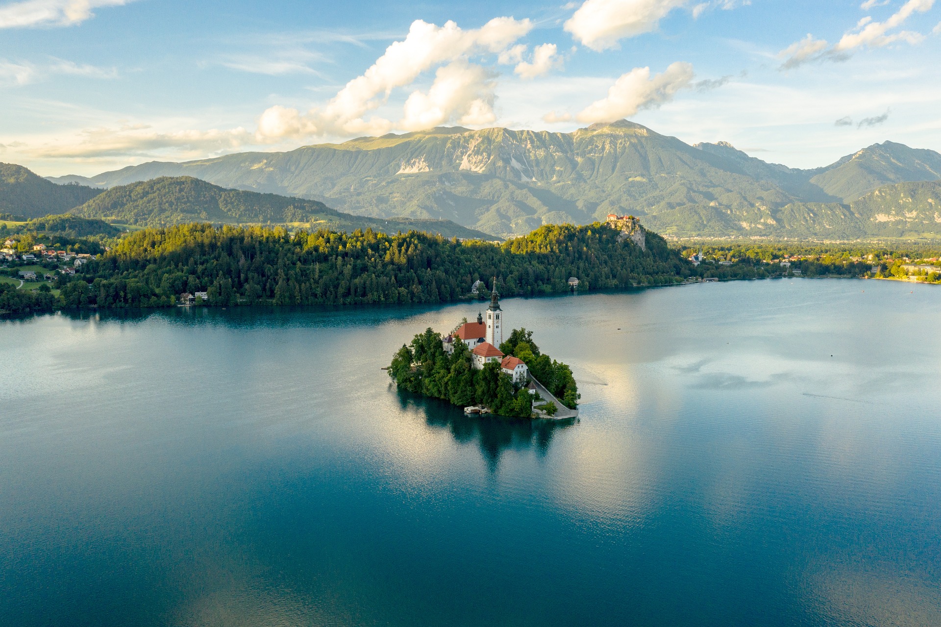 CUDOWNA SŁOWENIA - najciekawsze atrakcje między Alpami a Adriatykiem-  potwierdzona - są jeszcze wolne miejsca