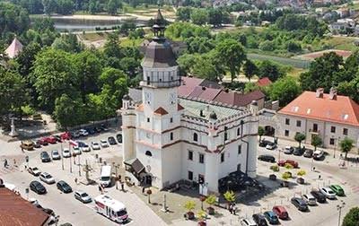 TRADIA ZIEMI RADOMSKIEJ: Szydłowiec-Iłża /NOWOŚĆ/