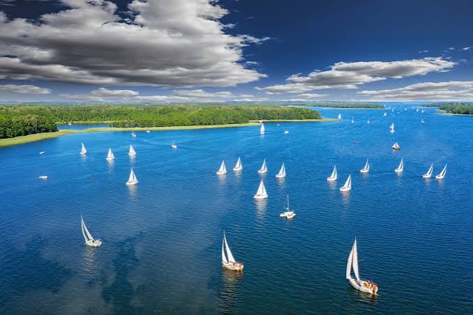 MAZURY: ZWIEDZANIE I RELAKS - PIKNIK COUNTRY MRĄGOWO /NOWOŚĆ/