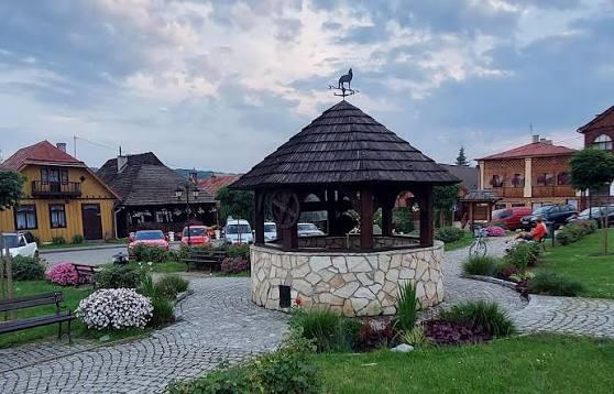 MAŁOMIASTECZKOWY TOUR DE PODKARPACKIE: PRUCHNIK, KAŃCZUGA, DYNÓW I DUBECKO /NOWOŚĆ/