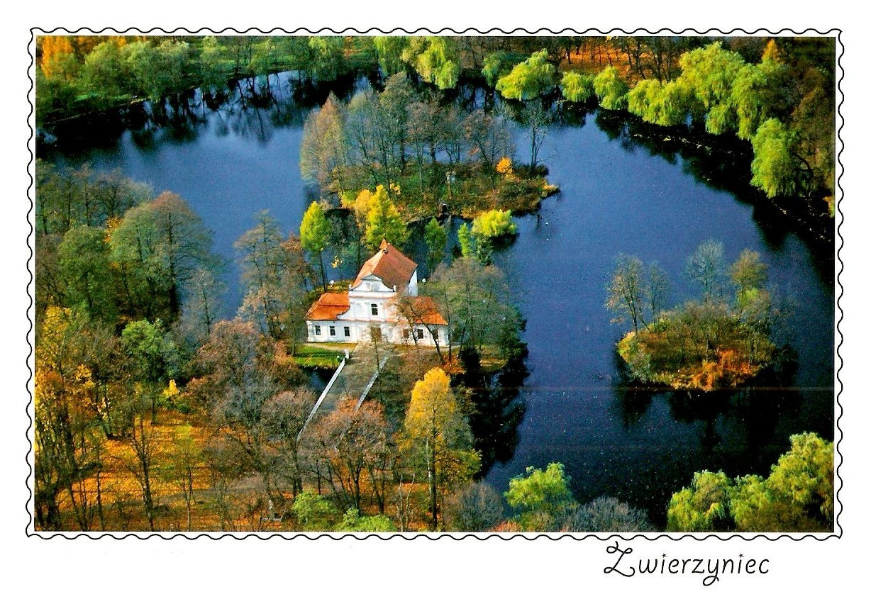 NIEODKRYTE ROZTOCZE CZ. 3 /NOWOŚĆ/